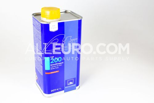 ATE Brake Fluid 706202 03-9901-6202-2
